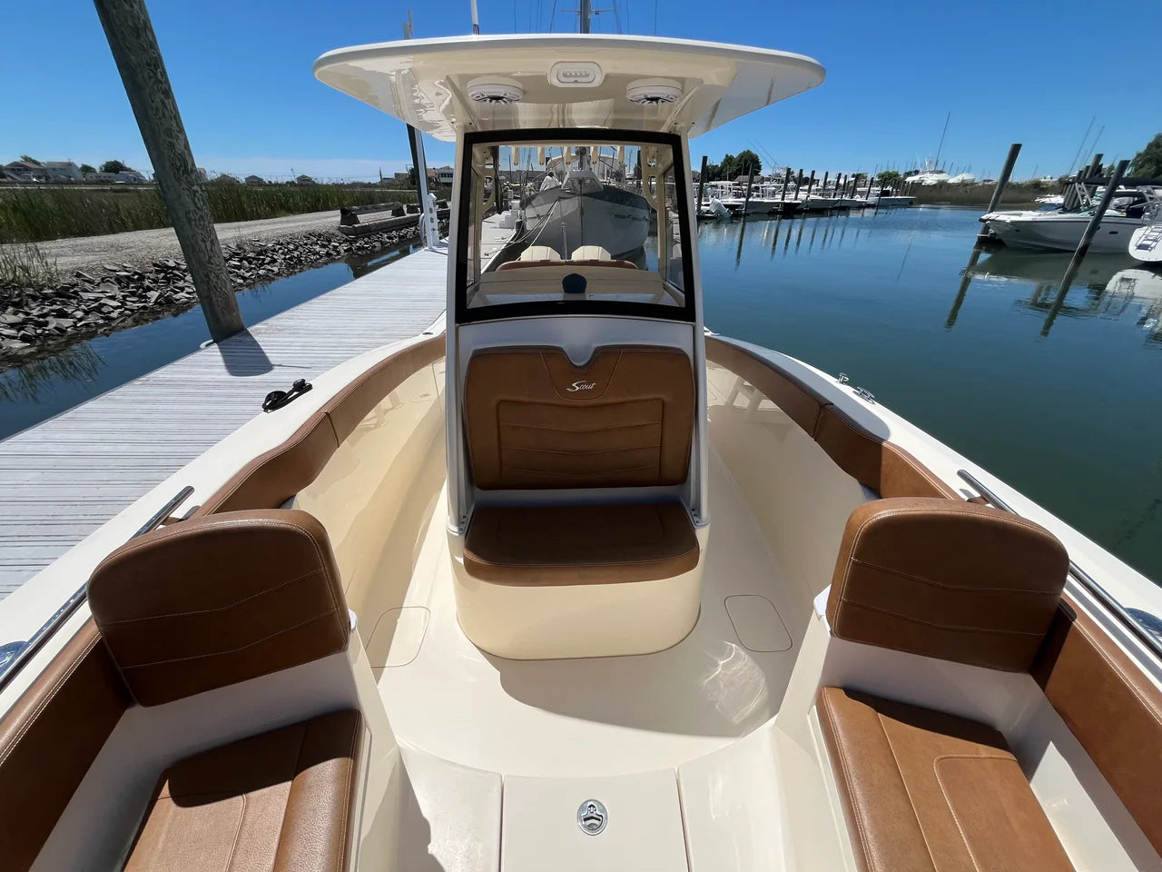 2021 Scout 277 LXF 35.0 feet, Westbrook, Connecticut #20