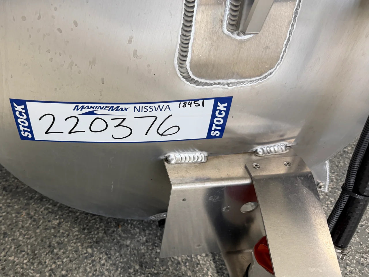 2027 Premier 230SUNSATION ANGLER 23.0 feet, Nisswa, Minnesota #116