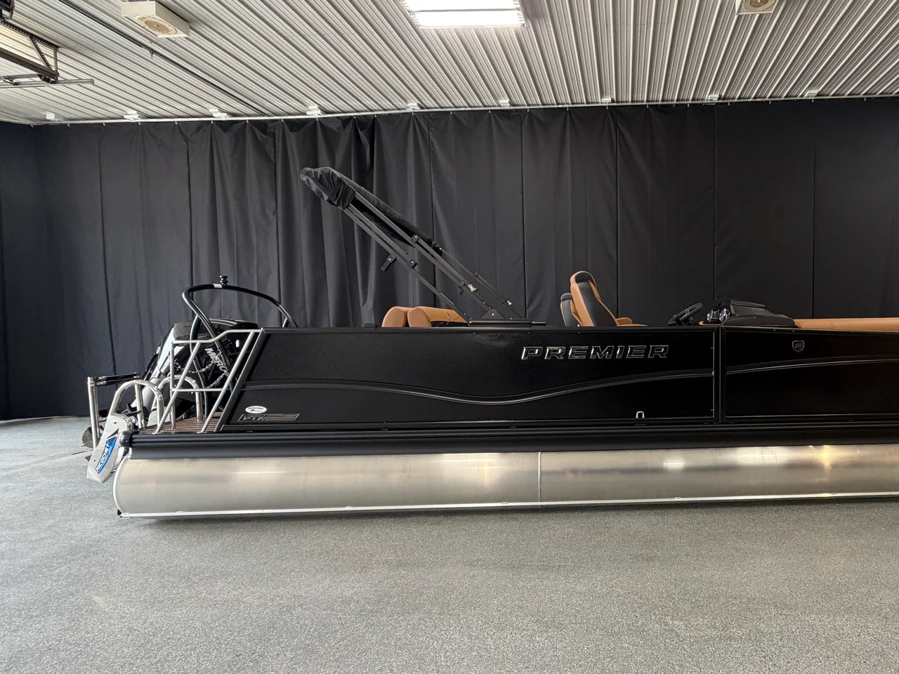 2027 Premier 250SUNSATION 25.0 feet, Nisswa, Minnesota #1
