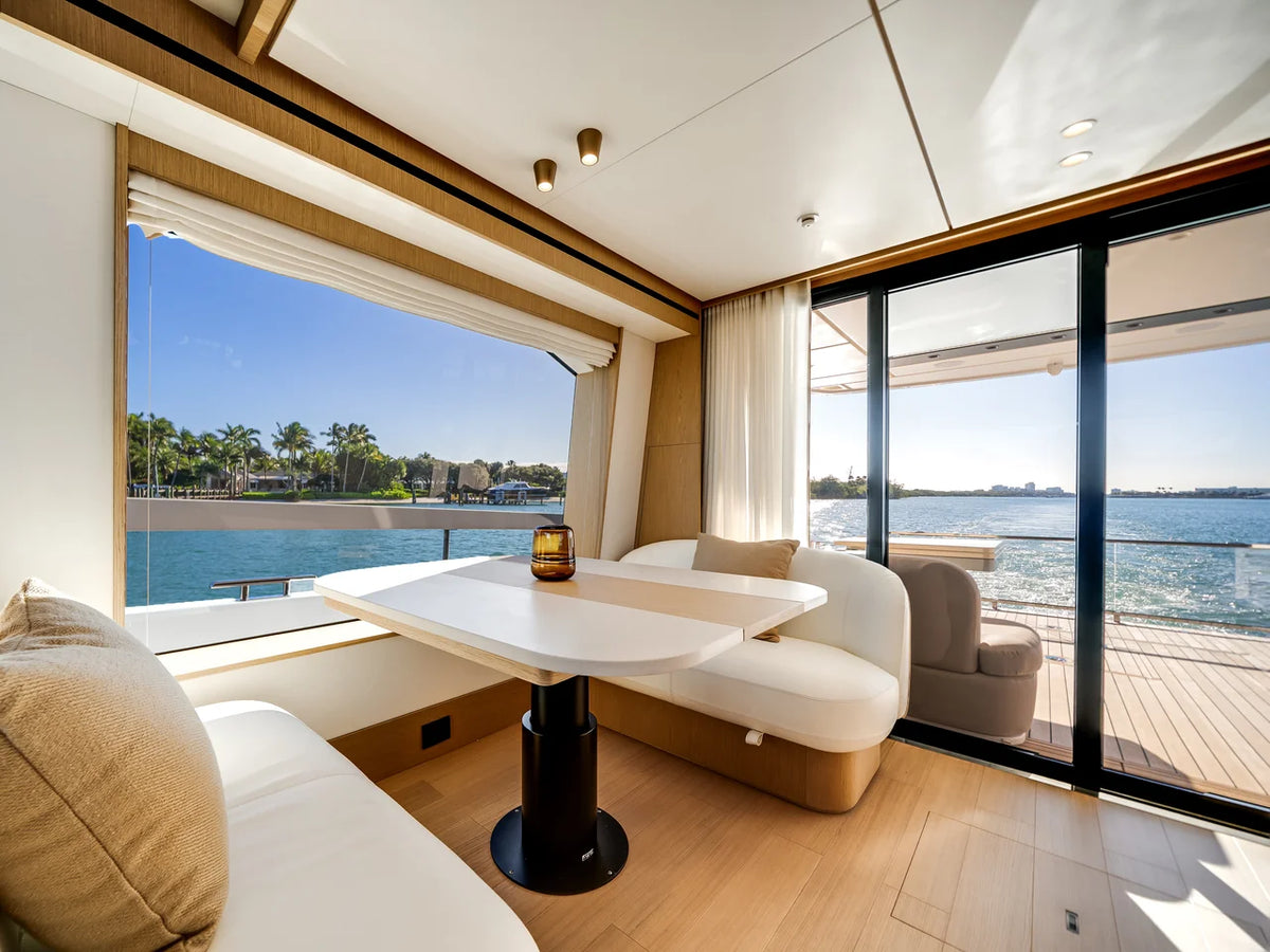 2026 Azimut Fly 62 62.0 feet, Jupiter, FL #36