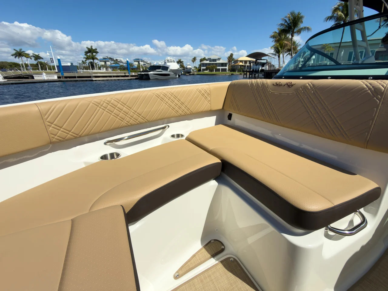 2026 Sea Ray SDX 250 Outboard 25.0 feet, Fort Myers, FL #21