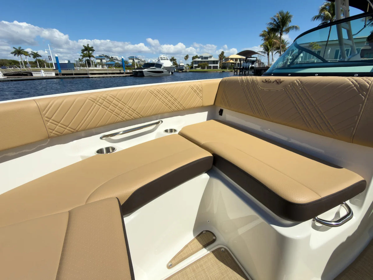 2026 Sea Ray SDX 250 Outboard 25.0 feet, Fort Myers, FL #21