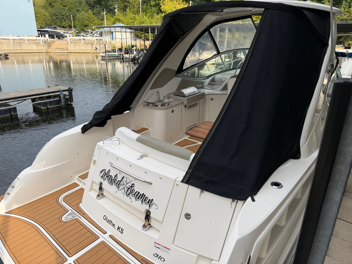 2007 Sea Ray 310 SUNDANCER 33.0 feet, Lake Ozark, MO #8