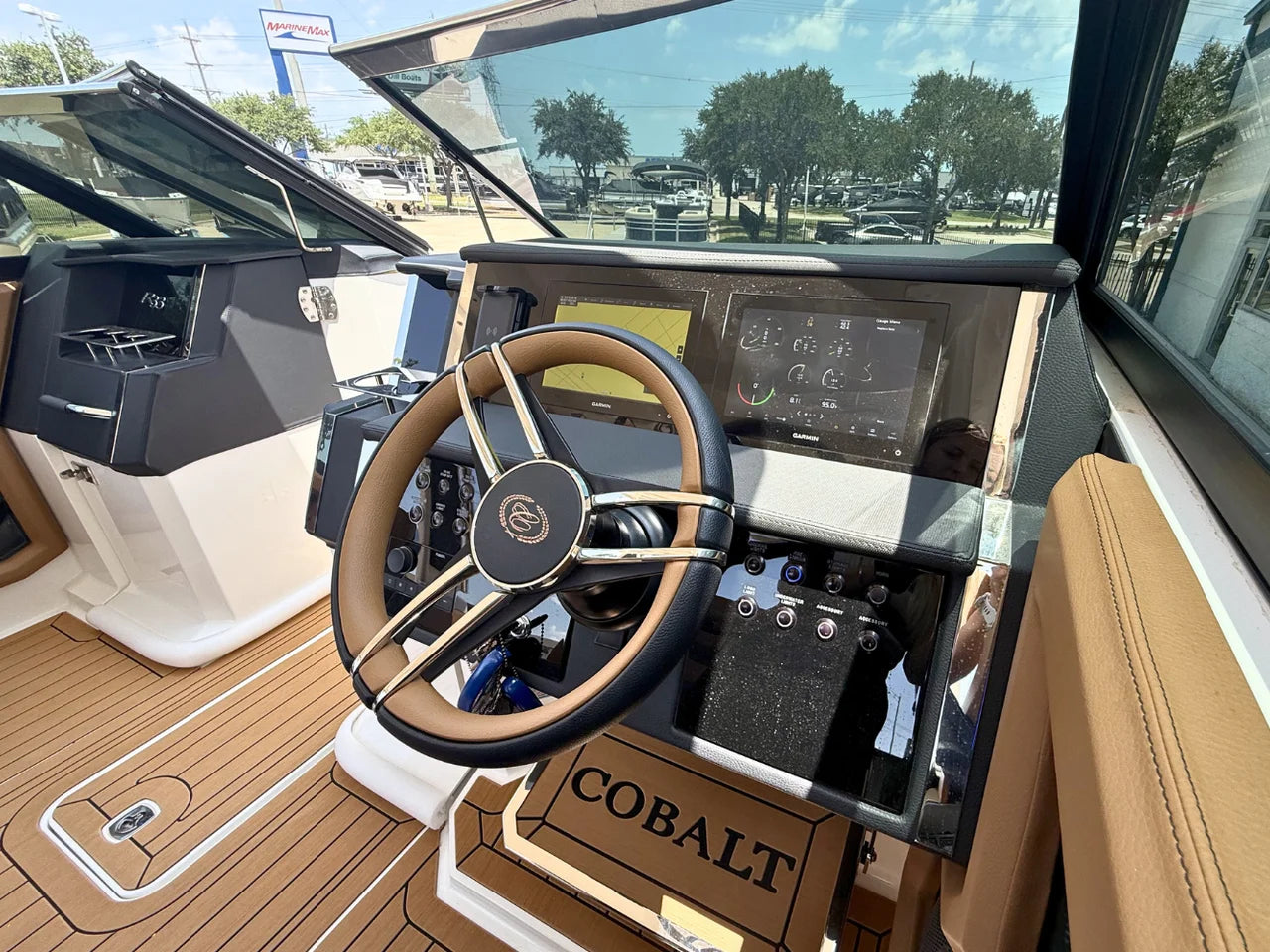 2023 Cobalt R33 33.0 feet, Lewisville, Texas #28