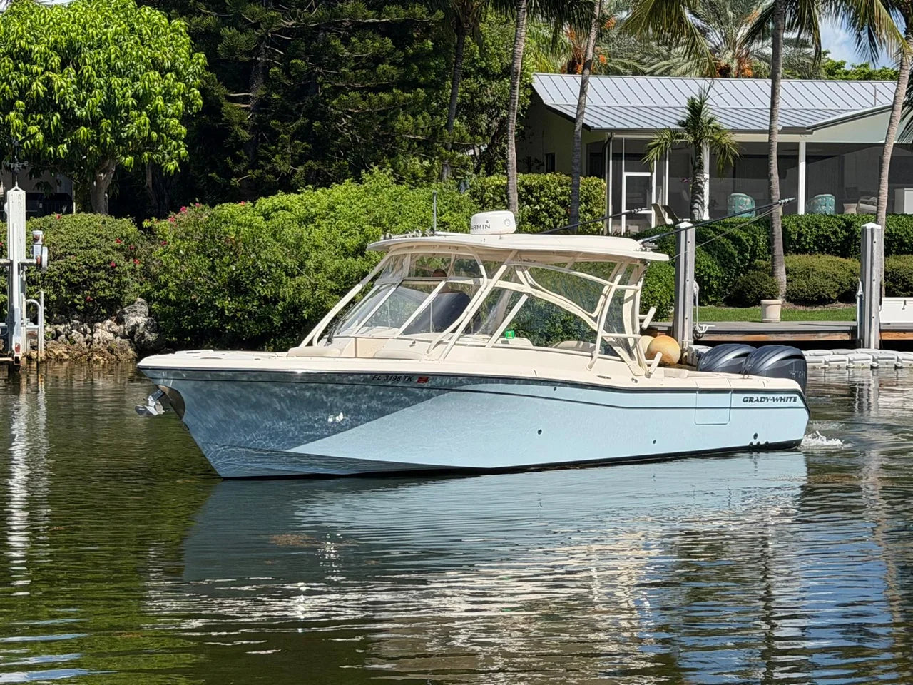 2023 Grady-White FREEDOM 285 28.0 feet, Key Largo, FL #8
