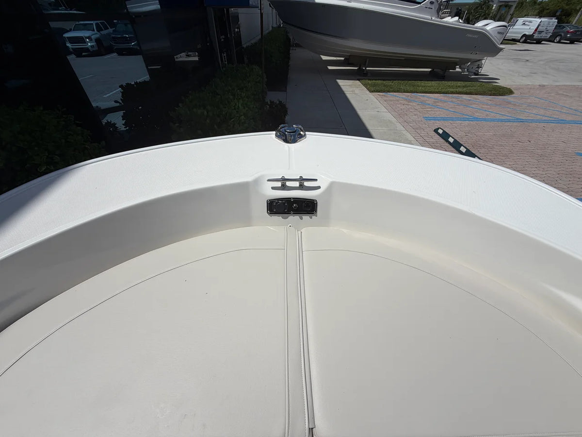2027 Boston Whaler 210 Montauk 21.0 feet, Stuart, Florida #28