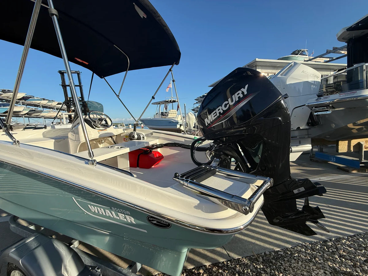 2027 Boston Whaler 130 Super Sport 13.0 feet, Sarasota, FL #13