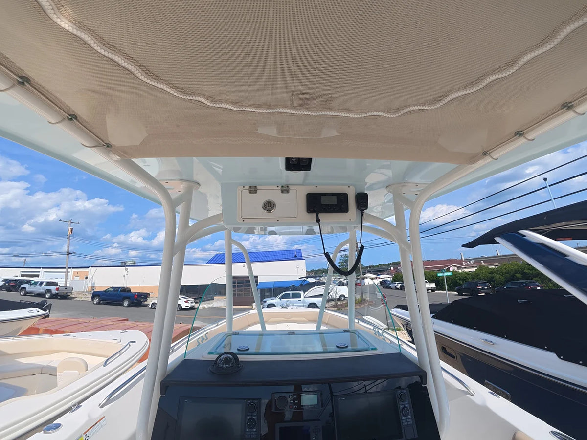 2021 Sailfish 242 CC 24.0 feet, Brick Township, New Jersey #10