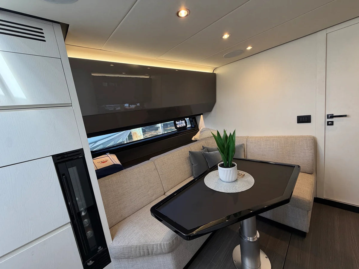 2022 Azimut 47 VERVE 47.0 feet, Boca Raton, FL #27