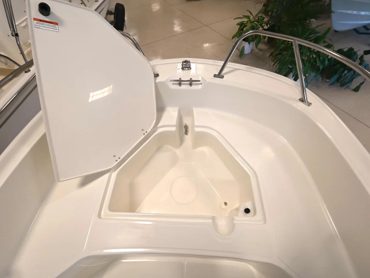 2027 Boston Whaler 160 Super Sport 16.0 feet, Ocean View, NJ #16