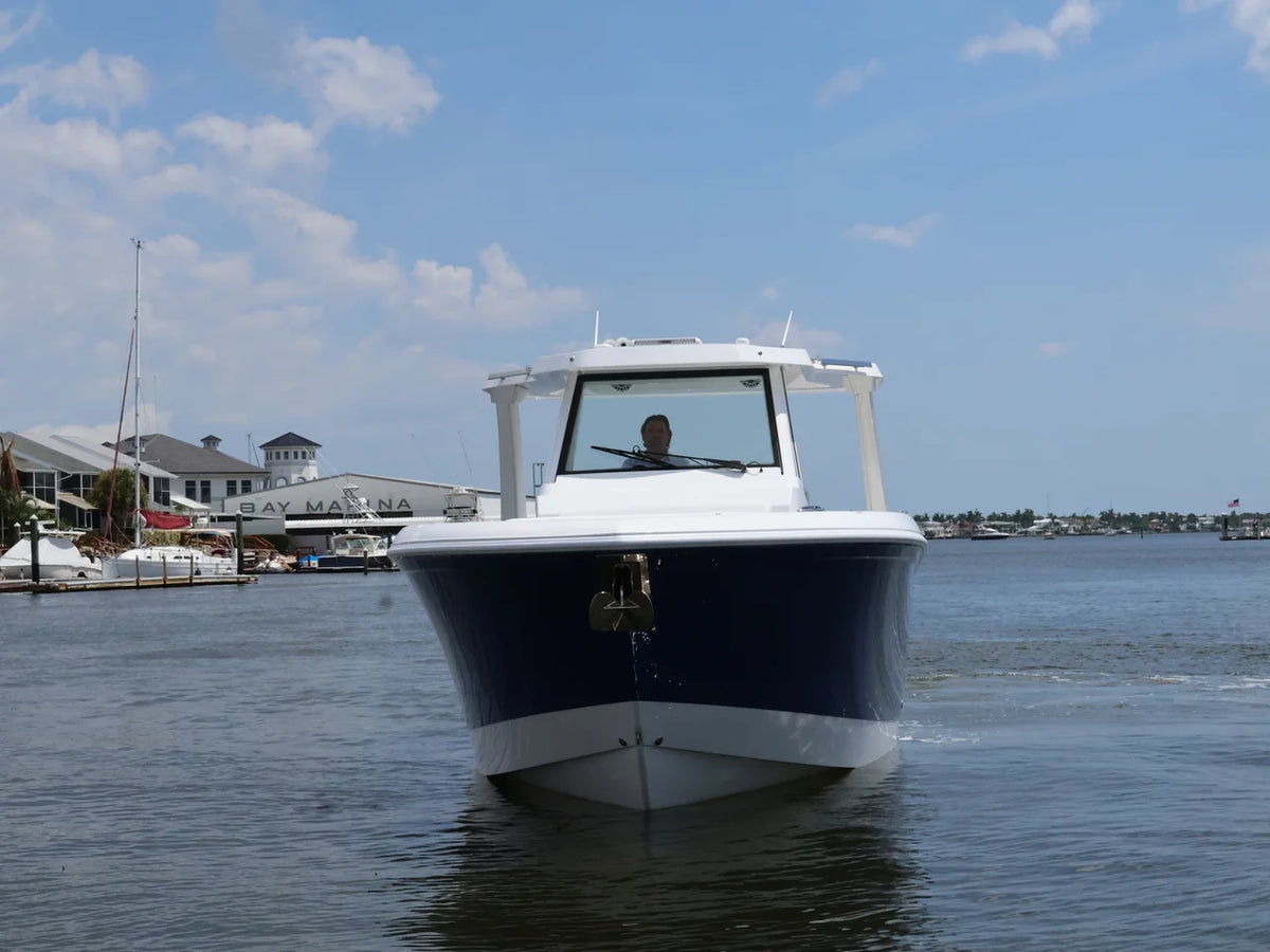 2026 Intrepid 35 PANACEA 35.0 feet, Naples, Florida #10