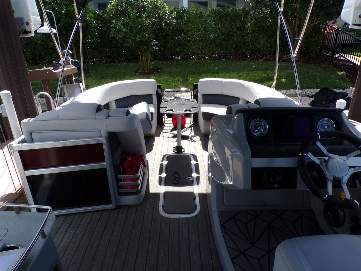 2022 Harris GRAND MARINER 23 26.0 feet, Naples, FL #9
