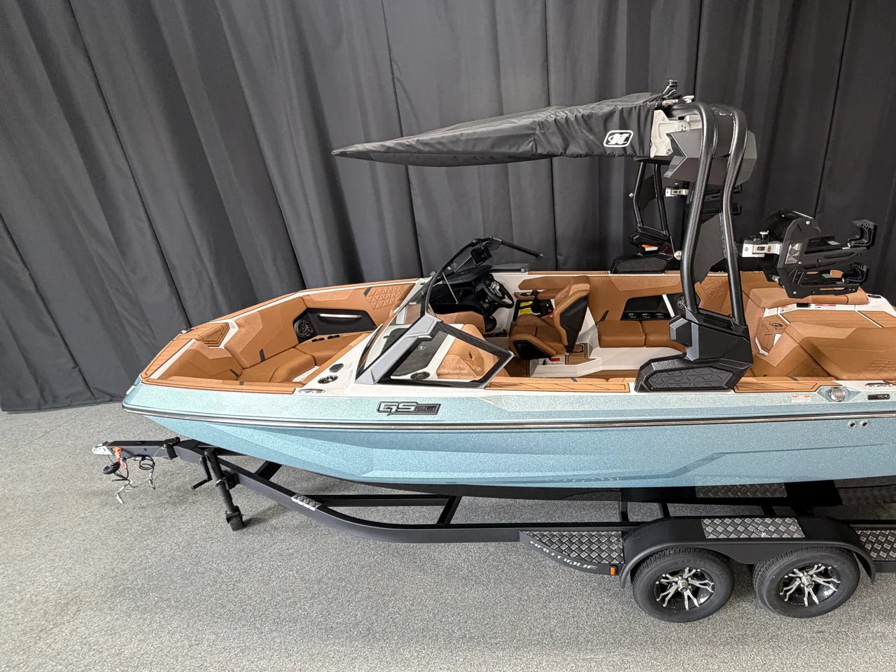 2026 Nautique Super Air Nautique GS20 20.0 feet, Nisswa, Minnesota #2