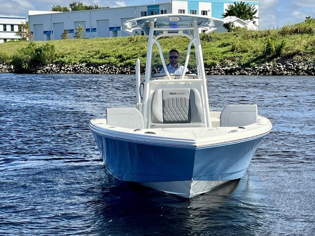 2024 Pathfinder 2400 TRS 24.0 feet, Venice, Florida #4