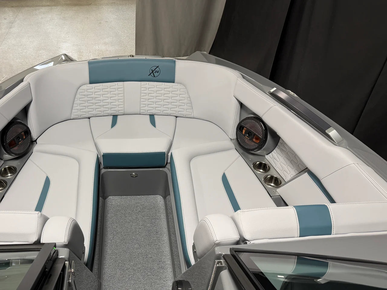 2025 Mastercraft X24 24.0 feet, Nisswa, Minnesota #88
