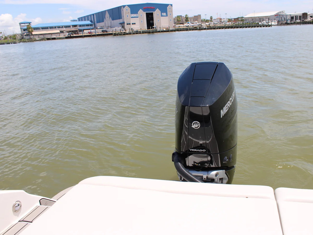 2026 Sea Ray SDX 270 Outboard 27.0 feet, Seabrook, TX #28