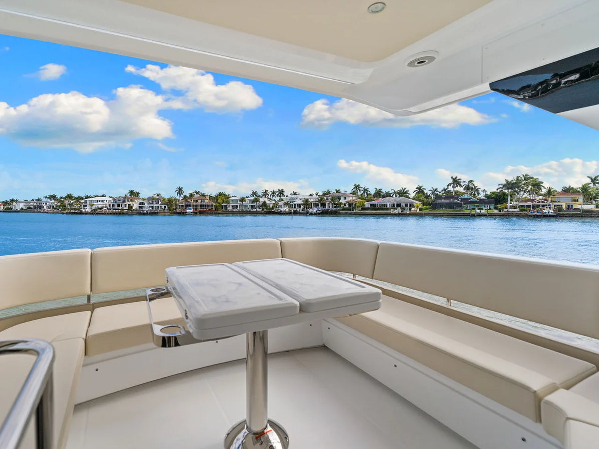 2026 Cruisers Yachts 57 FLY 57.0 feet, Miami, FL #50