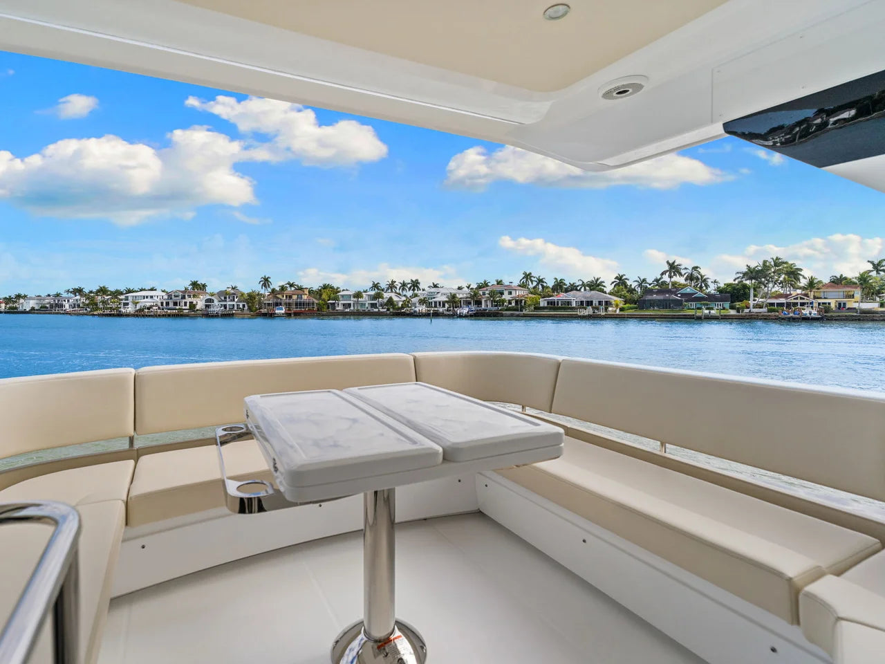 2026 Cruisers Yachts 57 FLY 57.0 feet, Miami, FL #50