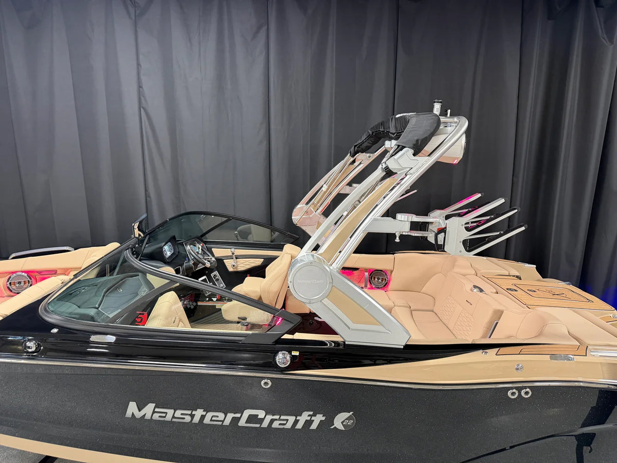 2022 Mastercraft X22 22.0 feet, Nisswa, Minnesota #6