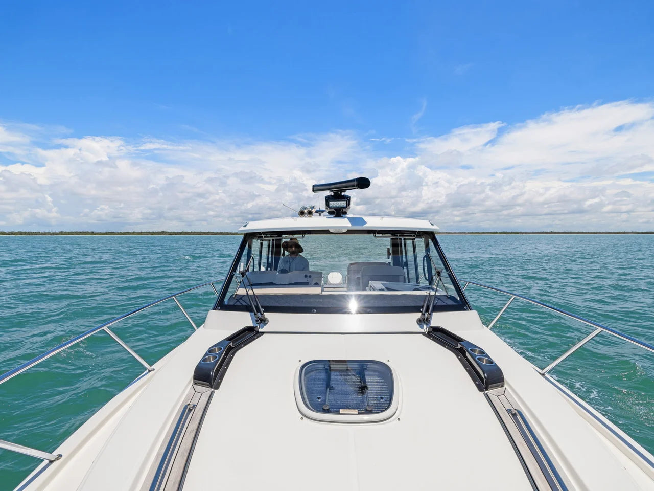 2025 Boston Whaler 365 CONQUEST 36.0 feet, Naples, Florida #18