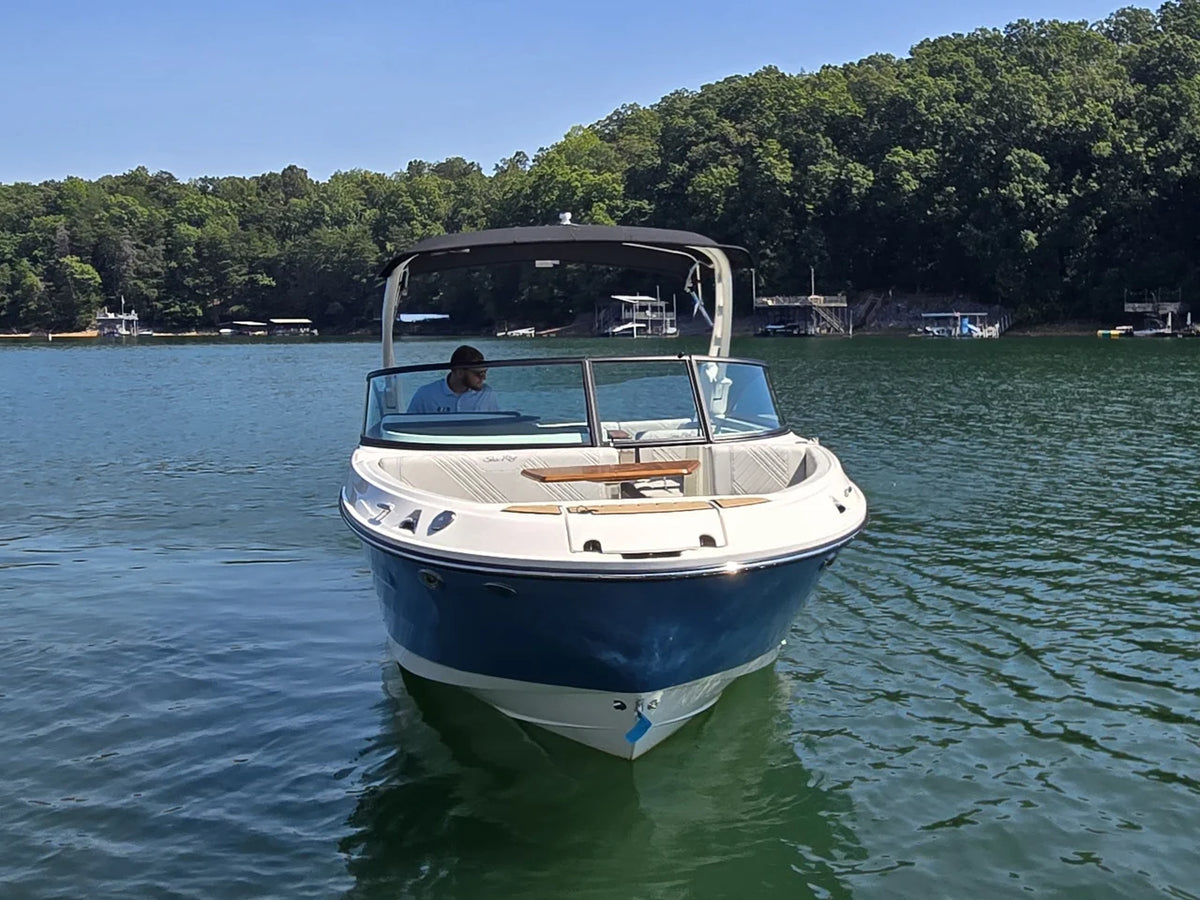 2026 Sea Ray SDX 250 25.0 feet, Cumming, GA #3