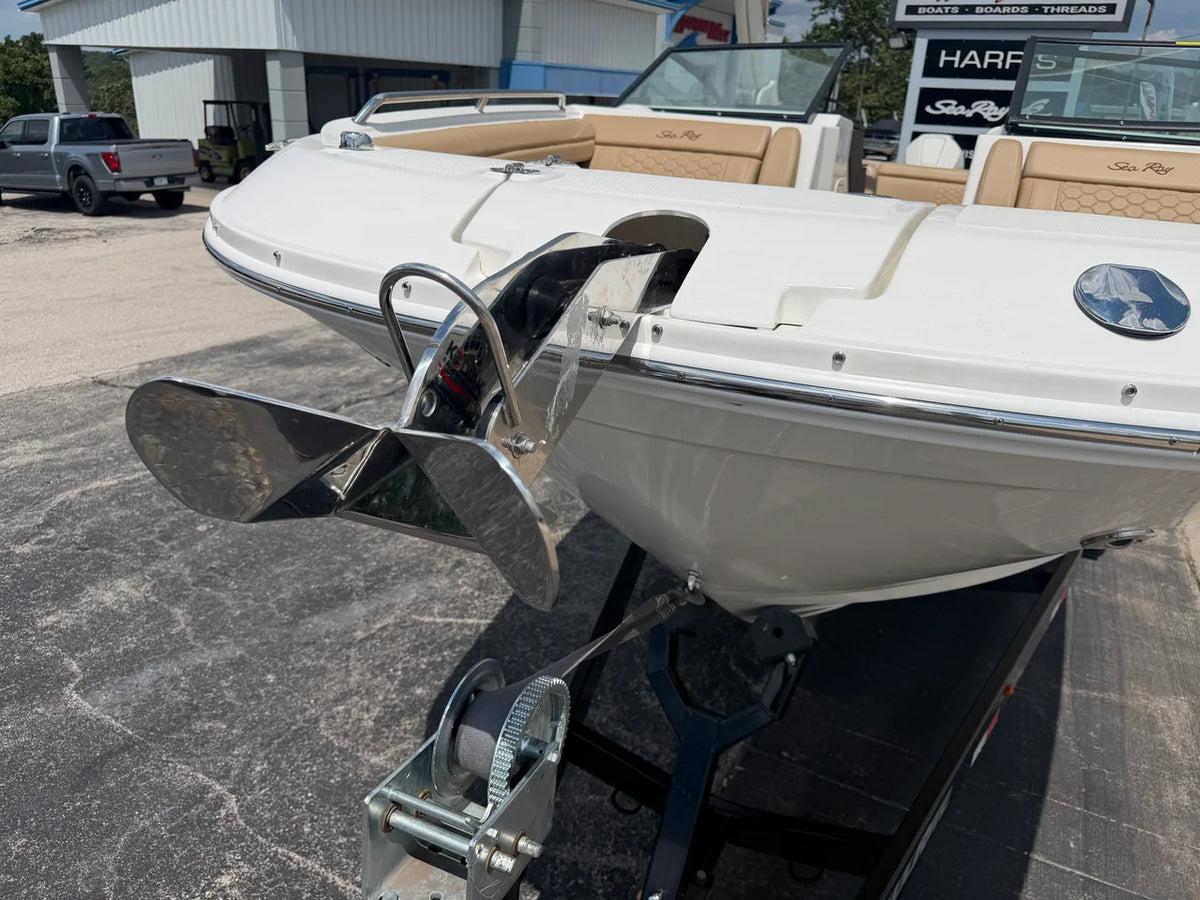 2024 Sea Ray SDX 290 Outboard 29.0 feet, Lake Ozark, MO #20