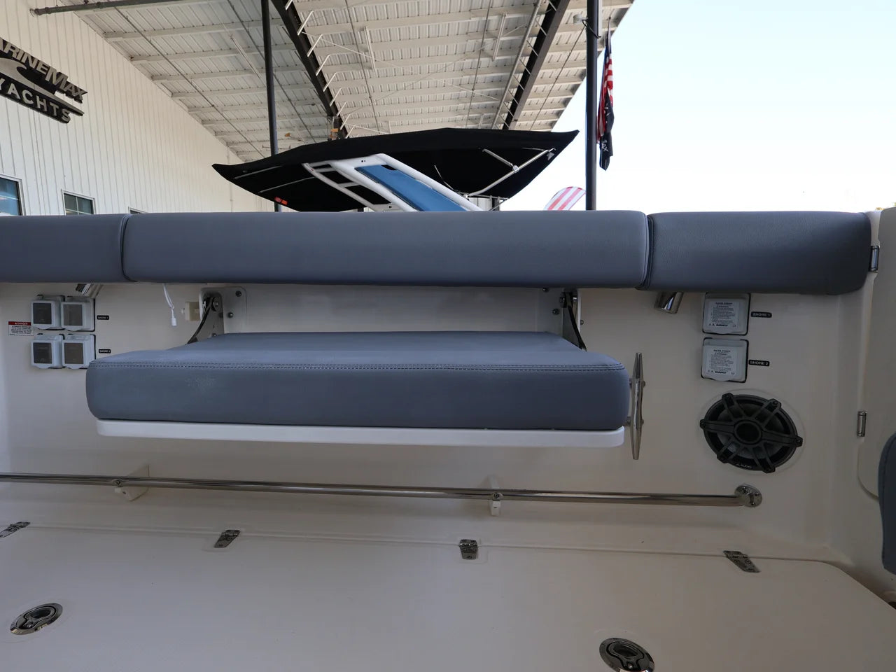 2026 Boston Whaler 360 Outrage 36.0 feet, Naples, Florida #21