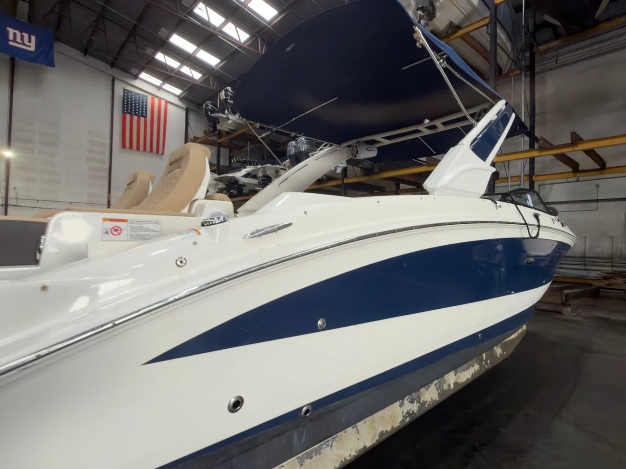 2022 Sea Ray 290 SDX OUTBOARD 29.0 feet, Norwalk, CT #1