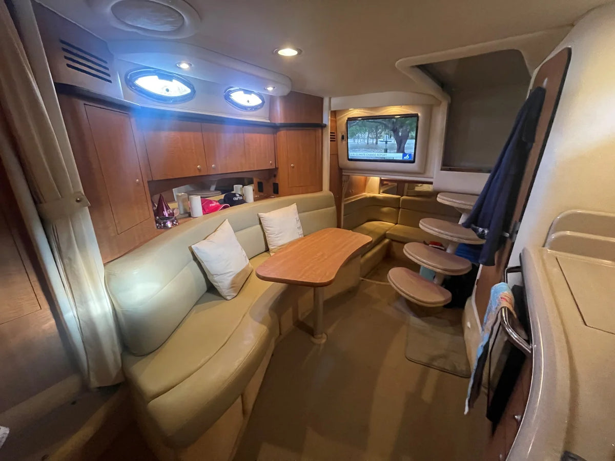 2006 Sea Ray 320 Sundancer 32.0 feet, Pompano Beach, Florida #8