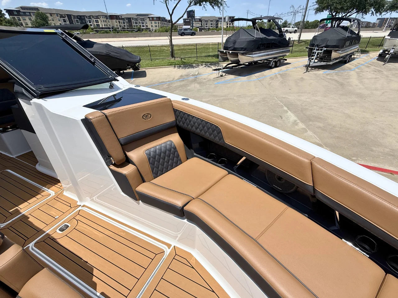 2023 Cobalt R33 33.0 feet, Lewisville, Texas #46