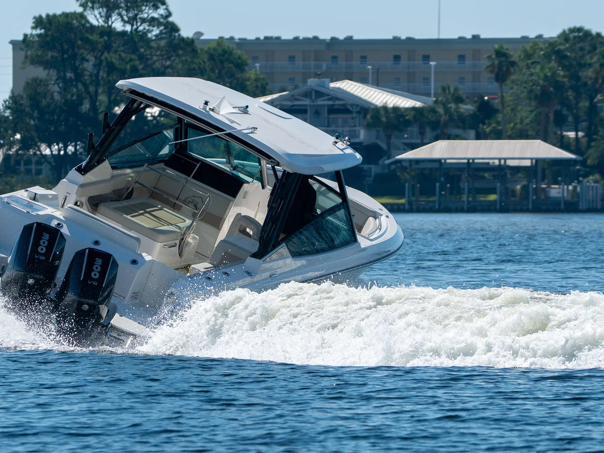 2027 Boston Whaler 280 Vantage 28.0 feet, Fort Walton Beach, Florida #5