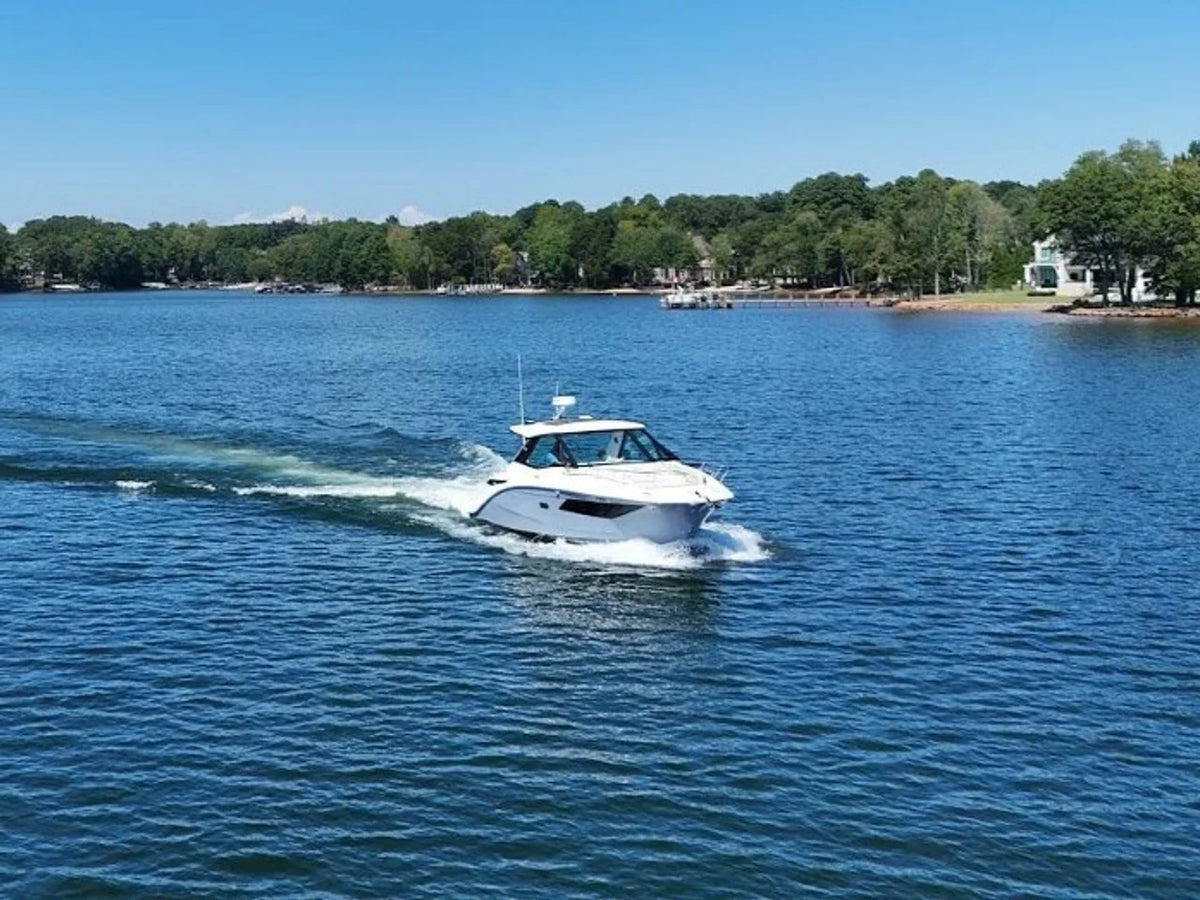 2026 Sea Ray Sundancer 320 32.0 feet, Cornelius, North Carolina #12