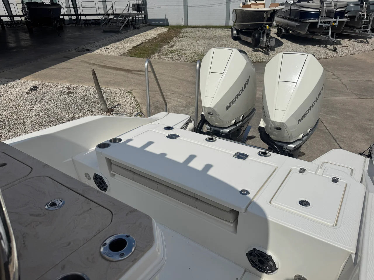 2023 Boston Whaler 280 Dauntless 28.0 feet, Cocoa, Florida #5