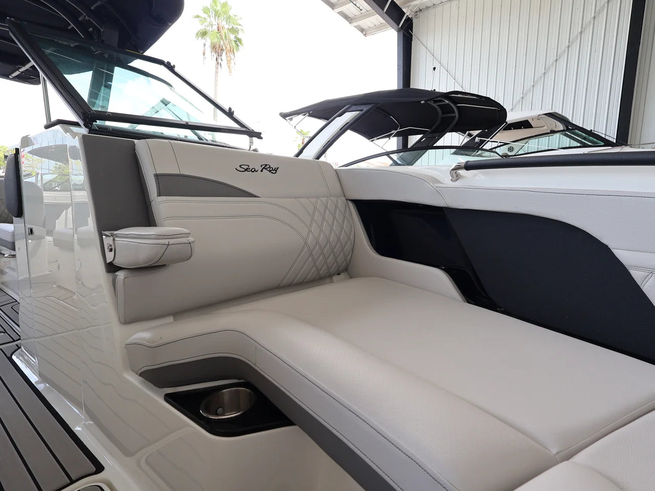 2027 Sea Ray SLX 260 Outboard 26.0 feet, Naples, Florida #28