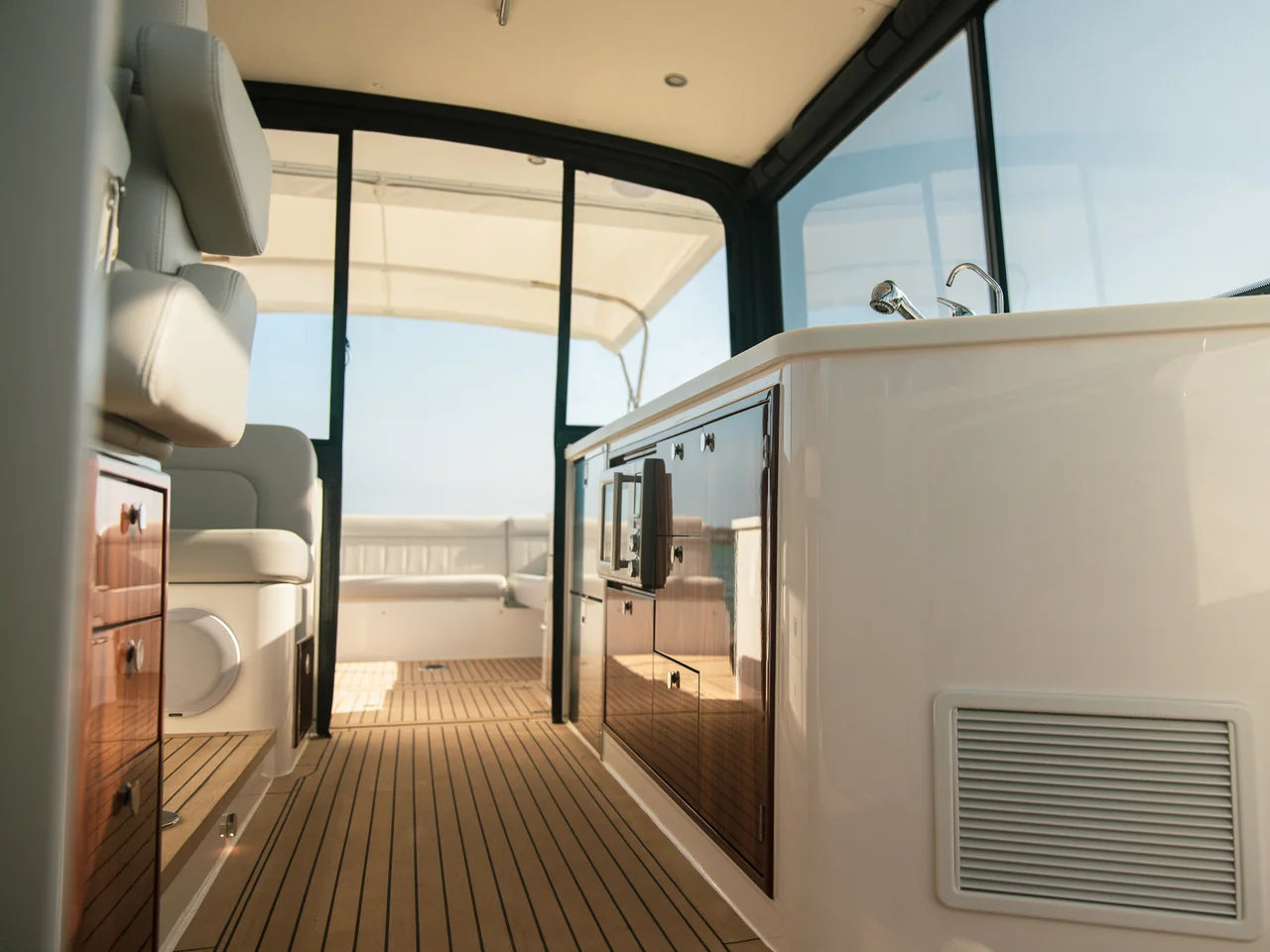 2025 MJM 4 46.0 feet, Wrightsville Beach, North Carolina #39