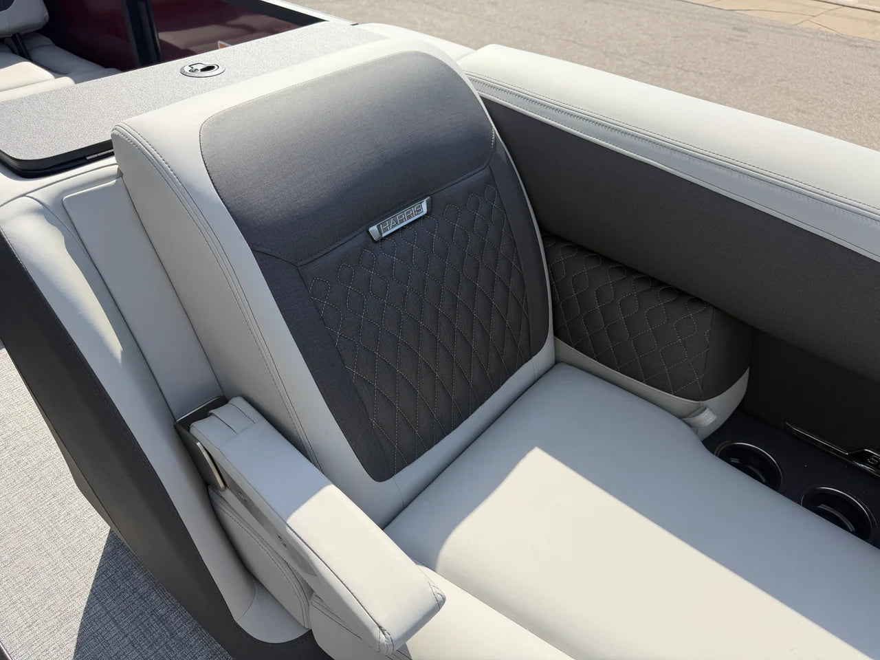 2027 Harris 250SL 25.0 feet, Osage Beach, MO #54