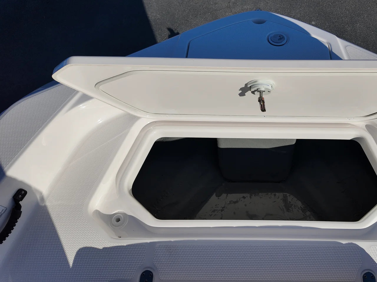 2025 Yamaha 190 FSH Sport 19.0 feet, Thunderbolt, GA #23