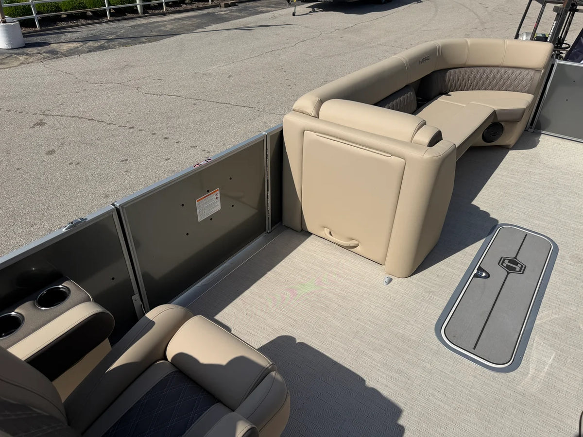 2026 Harris Cruiser 250 25.0 feet, Osage Beach, MO #74