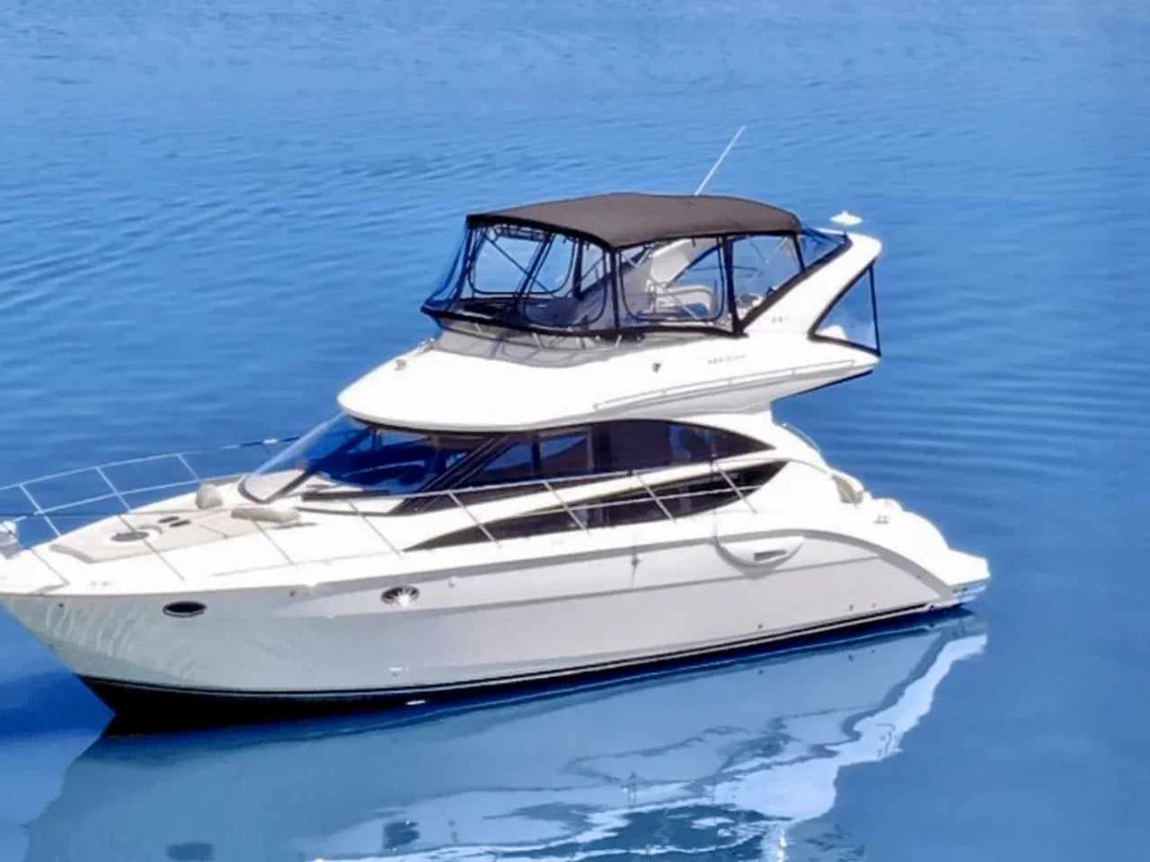 2013 Meridian 391 SB 39.0 feet, Lewisville, TX #28