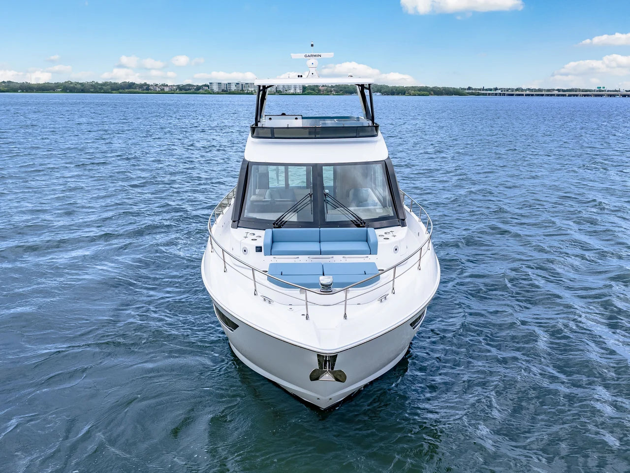 2026 Cruisers Yachts 50 FLY 50.0 feet, Clearwater, Florida #25