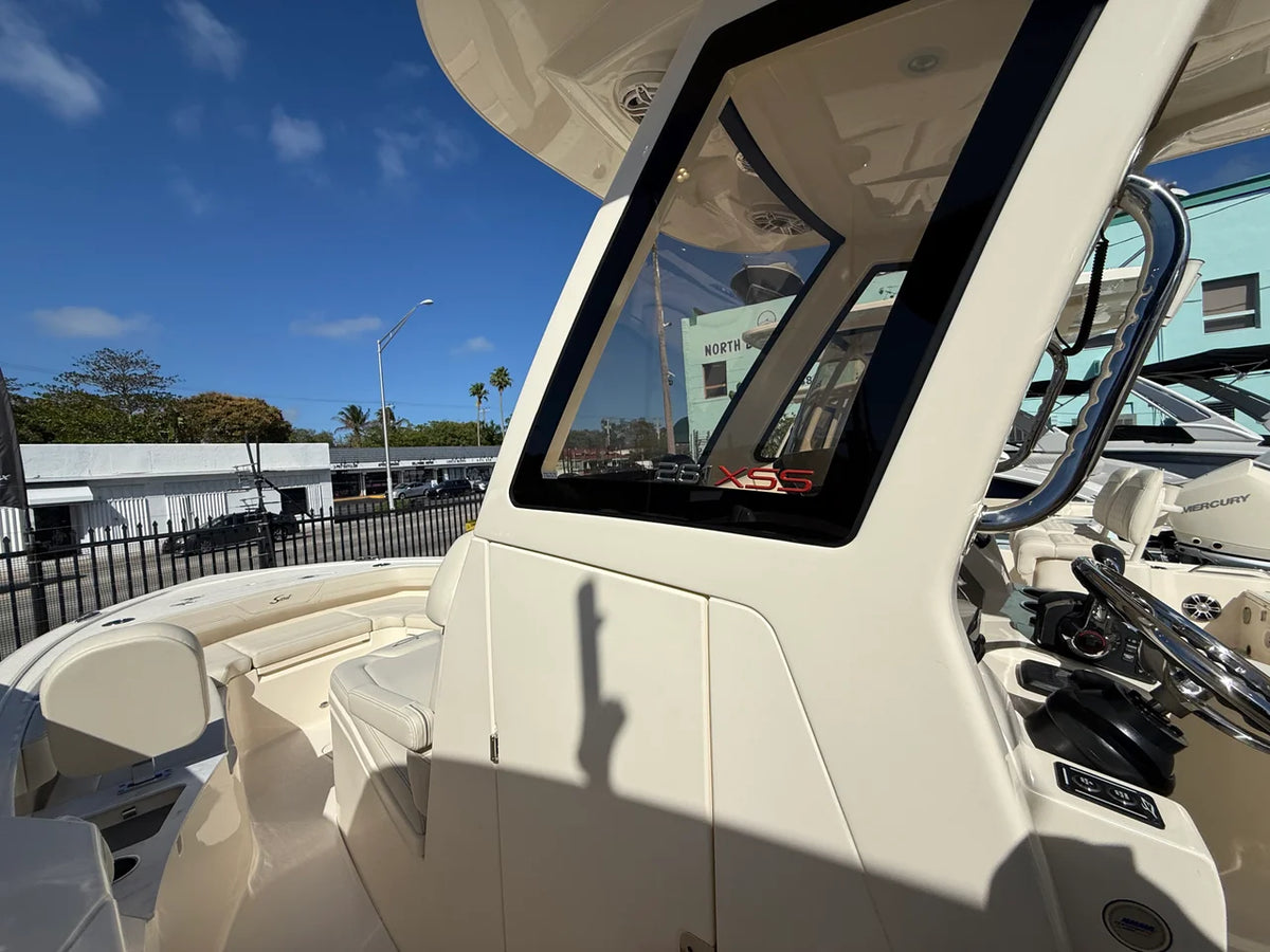 2026 Scout 261 XSS 26.0 feet, Miami, FL #10