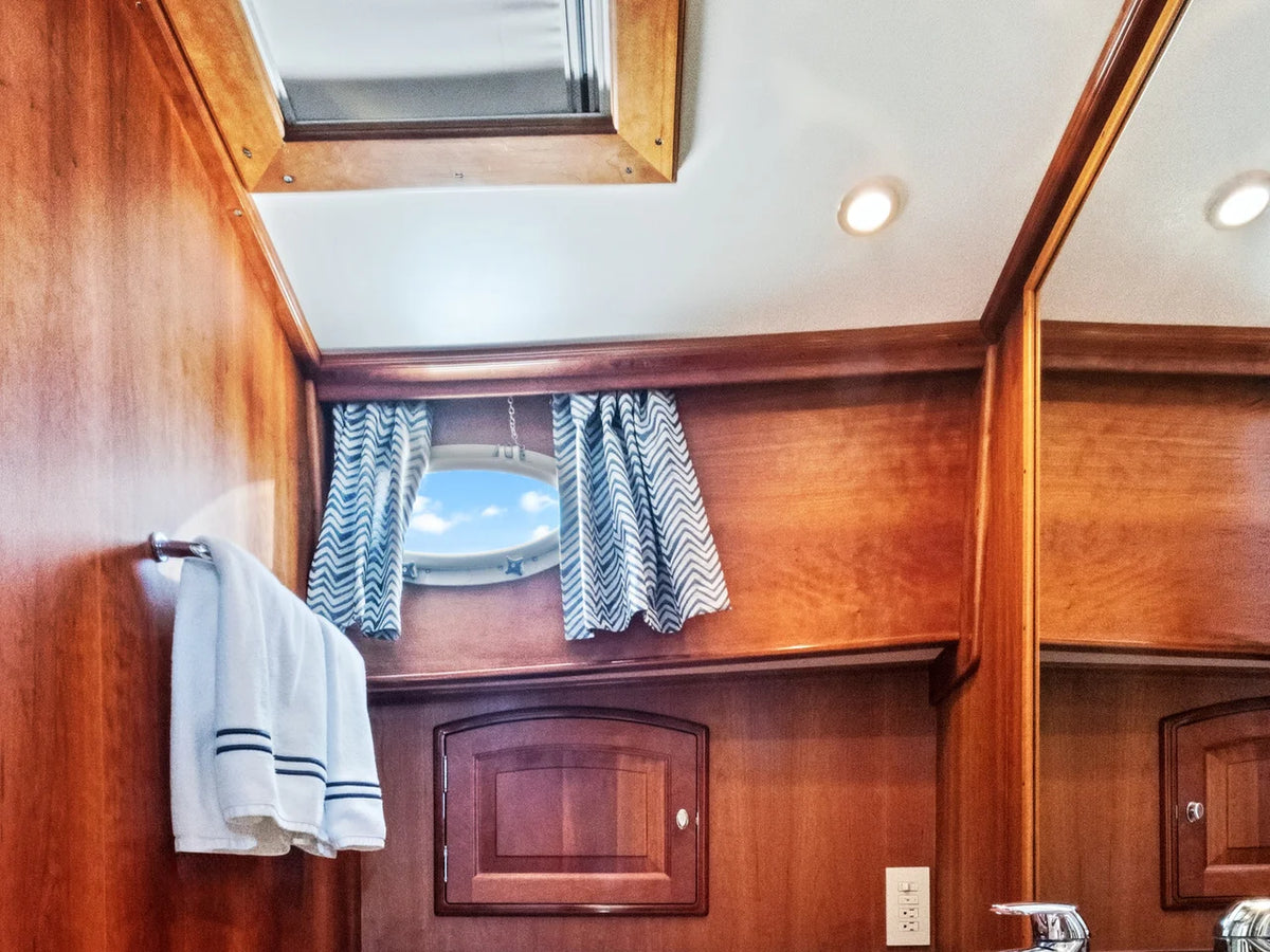 2007 Hinckley TALARIA 55MY 55.0 feet, West Palm Beach, FL #58