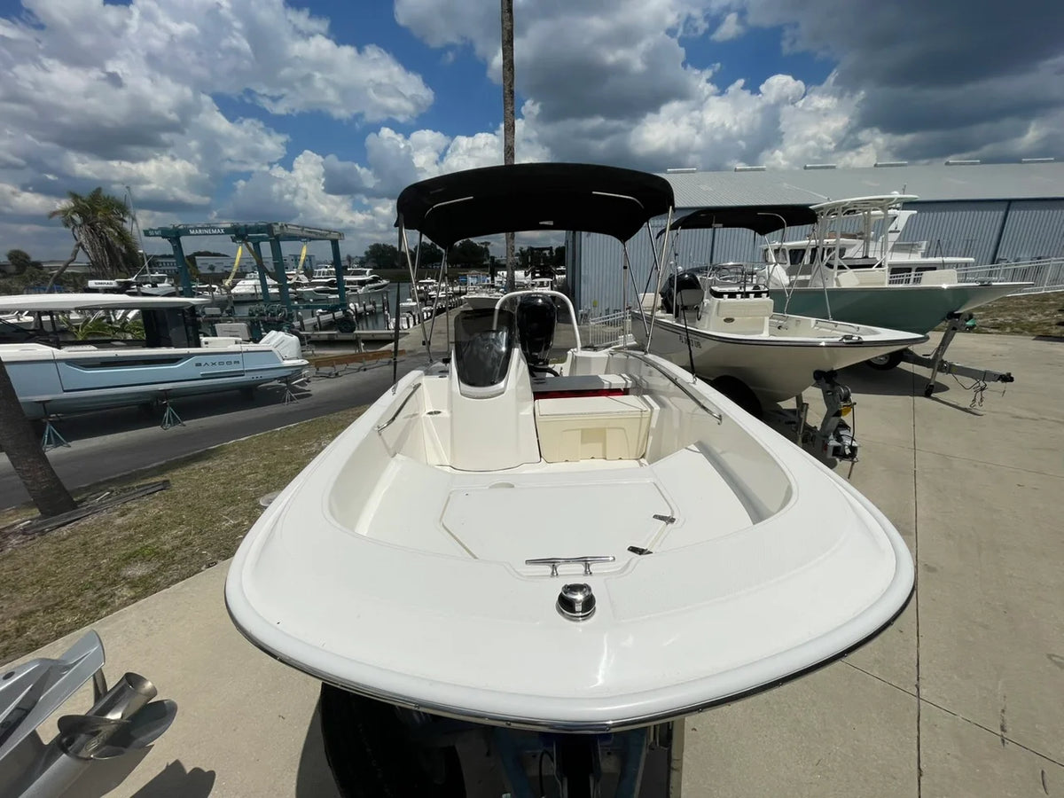 2026 Boston Whaler 160 Super Sport 16.0 feet, Venice, Florida #6