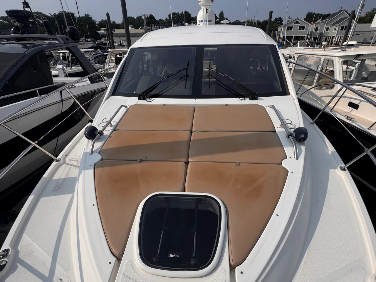 2017 Sea Ray Sundancer 400 40.0 feet, Norwalk, Connecticut #11