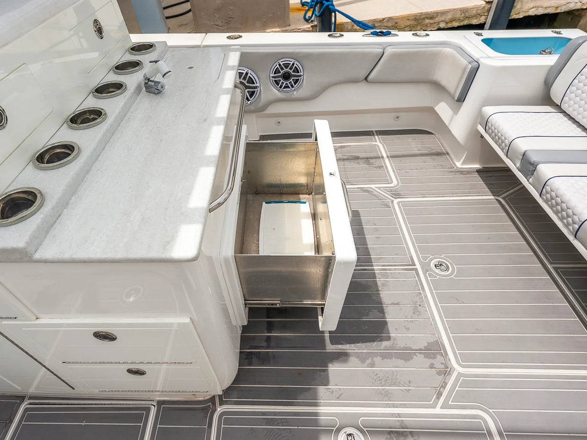 2023 Concept 39CC 39.0 feet, Key Largo, FL #52