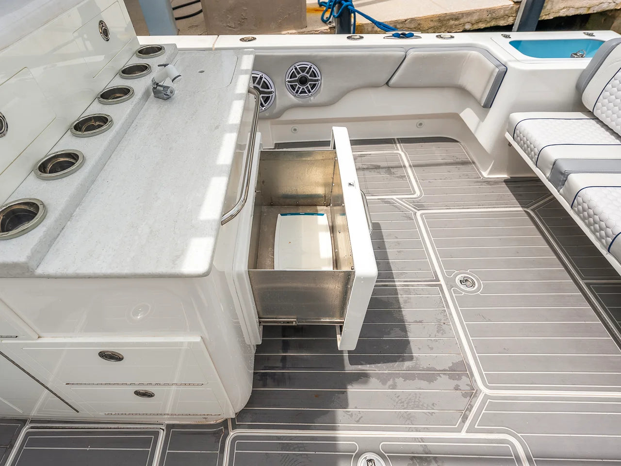 2023 Concept 39CC 39.0 feet, Key Largo, FL #52