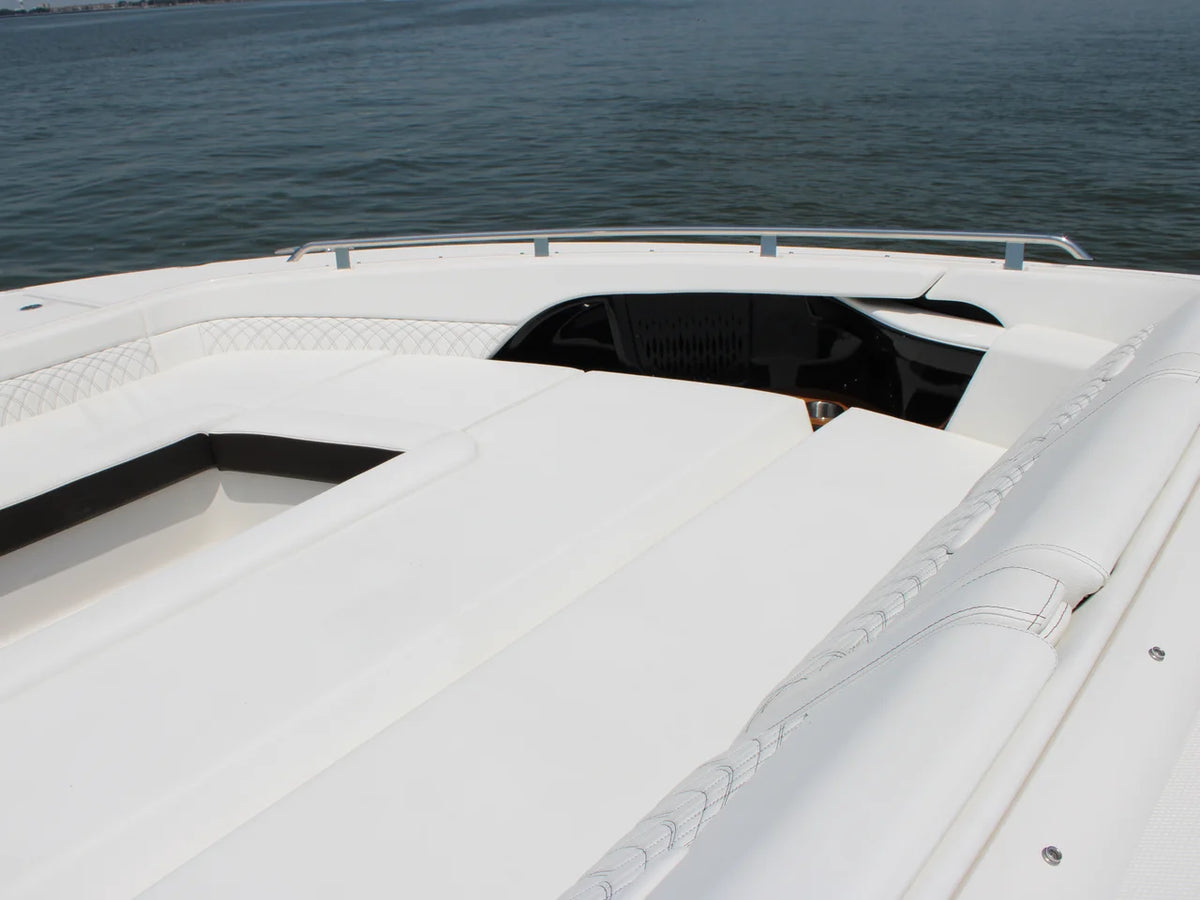2026 Sea Ray Sundancer 370 Outboard 37.0 feet, Seabrook, TX #49
