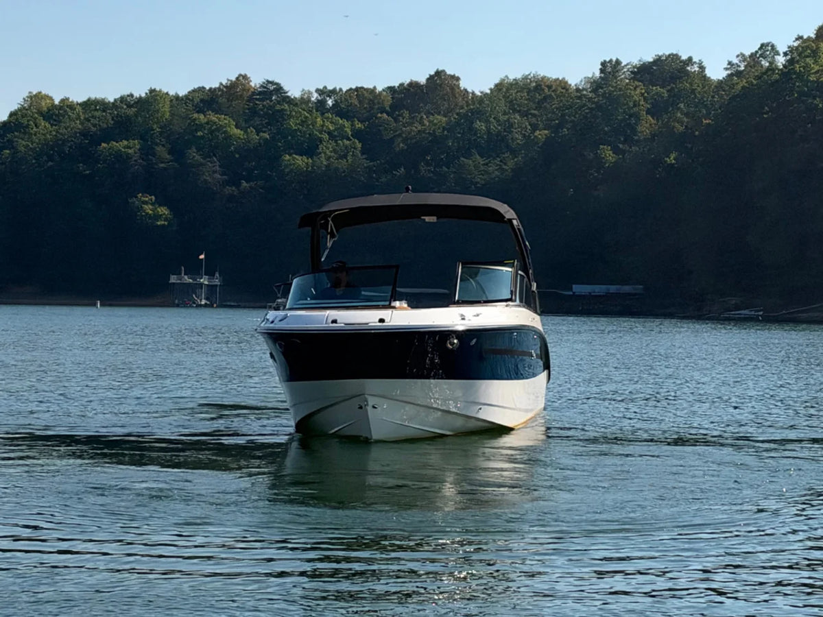 2026 Sea Ray SDX 250 Surf 25.0 feet, Cumming, GA #41