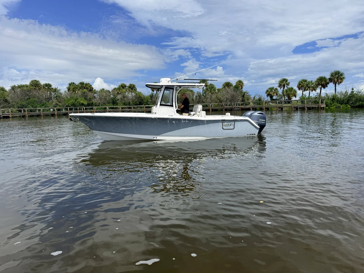 2021 Sea Hunt GAMEFISH 27CB 27.0 feet, Cocoa, Florida #3