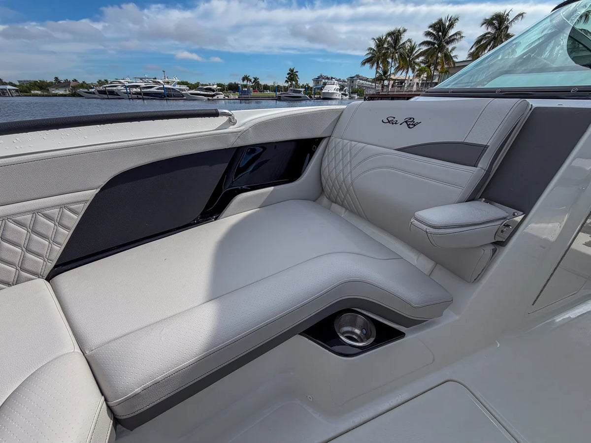 2027 Sea Ray SLX 260 Outboard 26.0 feet, Fort Myers, FL #9